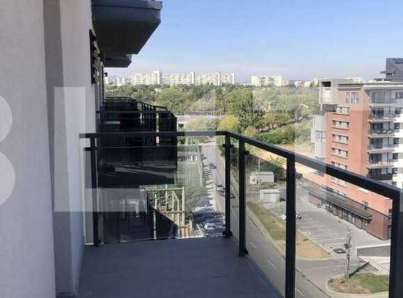 Apartament de închiriat 2 camere Gheorgheni - 53807AI | BLITZ Cluj-Napoca | Poza5
