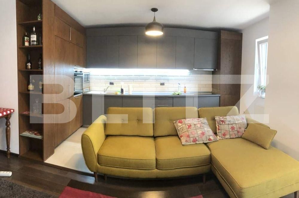 Apartament de închiriat 2 camere Gheorgheni - 53807AI | BLITZ Cluj-Napoca | Poza2