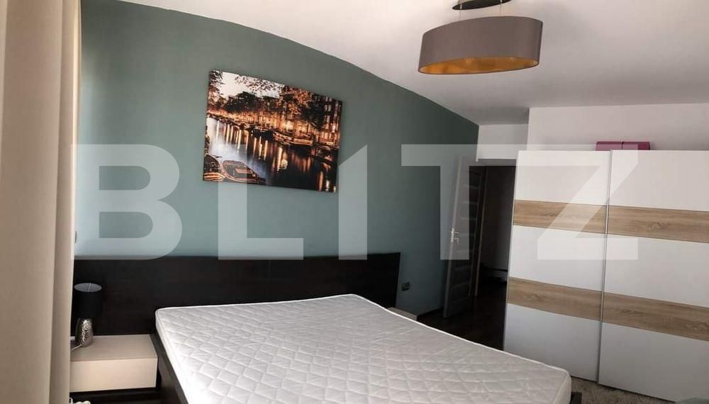 Apartament de închiriat 2 camere Gheorgheni - 53807AI | BLITZ Cluj-Napoca | Poza3