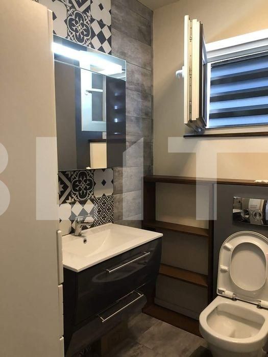 Apartament de închiriat 2 camere Gheorgheni - 53807AI | BLITZ Cluj-Napoca | Poza7
