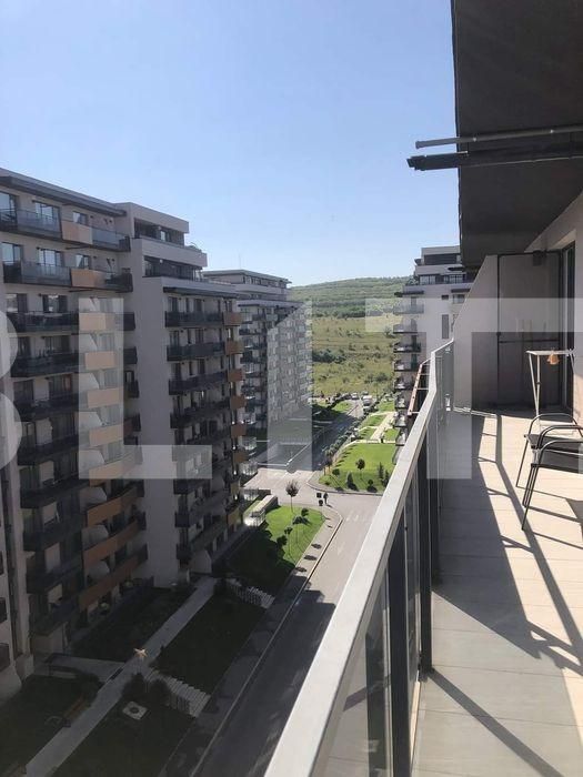 Apartament de închiriat 2 camere Gheorgheni - 53807AI | BLITZ Cluj-Napoca | Poza6