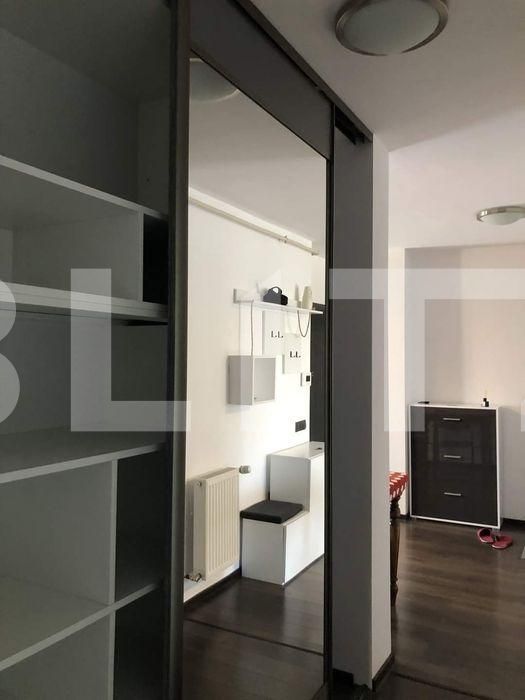 Apartament de închiriat 2 camere Gheorgheni - 53807AI | BLITZ Cluj-Napoca | Poza4