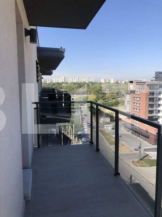 Apartament de închiriat 2 camere Gheorgheni - 53807AI | BLITZ Cluj-Napoca | Poza5