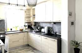 Apartament de lux cu 2 camere decomandate, in zona Cinema Marasti!