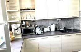 Apartament de lux cu 2 camere decomandate, in zona Cinema Marasti!