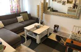 Apartament de lux cu 2 camere decomandate, in zona Cinema Marasti!