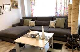 Apartament de lux cu 2 camere decomandate, in zona Cinema Marasti!