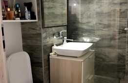 Apartament de lux cu 2 camere decomandate, in zona Cinema Marasti!