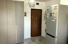 Apartament de lux cu 2 camere decomandate, in zona Cinema Marasti!