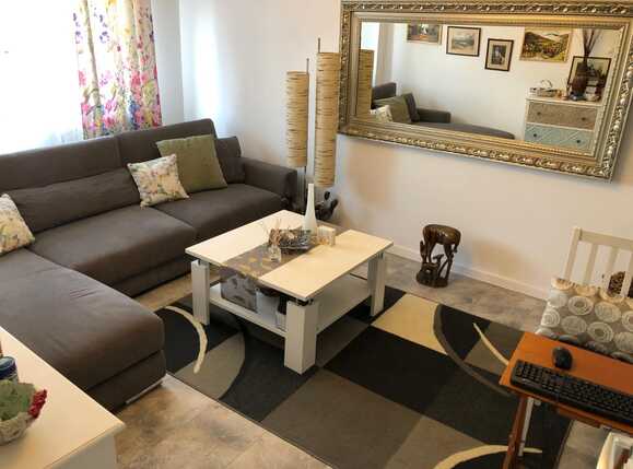 Apartament de vânzare 2 camere Marasti - 53808AV | BLITZ Cluj-Napoca | Poza2