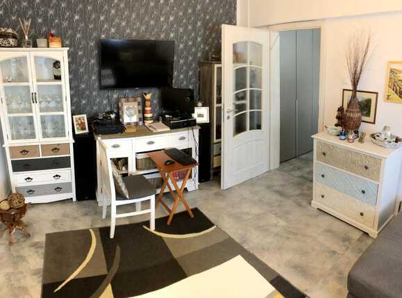 Apartament de vânzare 2 camere Marasti - 53808AV | BLITZ Cluj-Napoca | Poza1