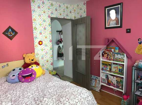 Apartament de vânzare 2 camere Zorilor - 53809AV | BLITZ Cluj-Napoca | Poza9