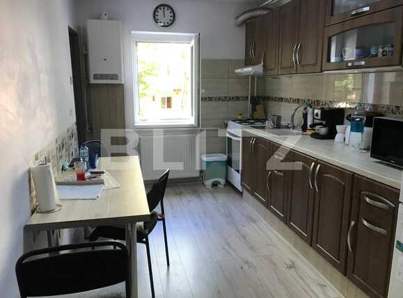 Apartament de vânzare 2 camere Zorilor - 53809AV | BLITZ Cluj-Napoca | Poza1