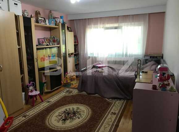 Apartament de vânzare 2 camere Zorilor - 53809AV | BLITZ Cluj-Napoca | Poza5