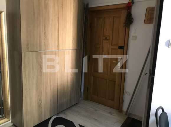 Apartament de vânzare 2 camere Zorilor - 53809AV | BLITZ Cluj-Napoca | Poza3