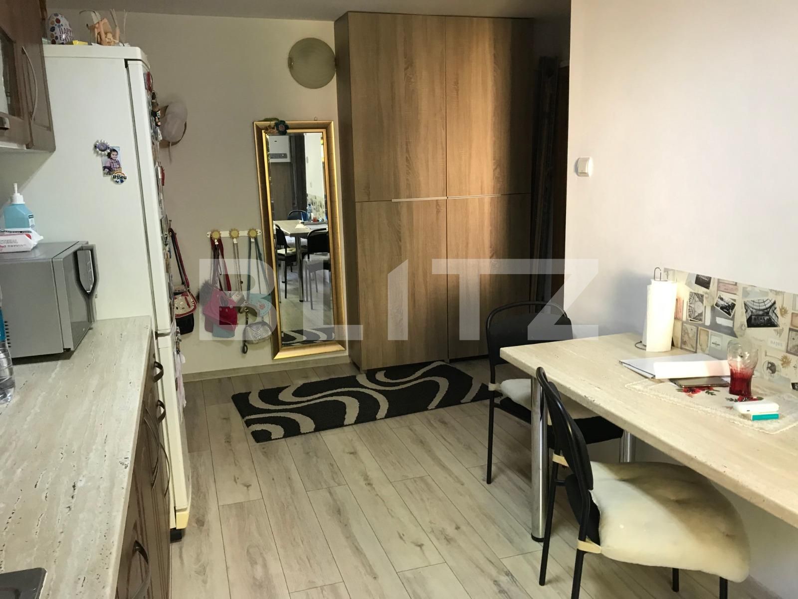 Apartament de vânzare 2 camere Zorilor - 53809AV | BLITZ Cluj-Napoca | Poza2