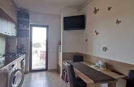 Apartament 2 camere, decomandat, 56 mp, zona IRA