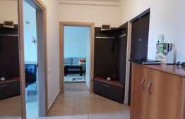 Apartament 2 camere, decomandat, 56 mp, zona IRA