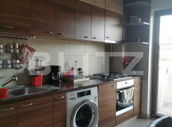 Apartament de închiriat 2 camere Marasti - 53810AI | BLITZ Cluj-Napoca | Poza8