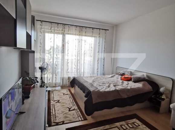 Apartament de închiriat 2 camere Marasti - 53810AI | BLITZ Cluj-Napoca | Poza1