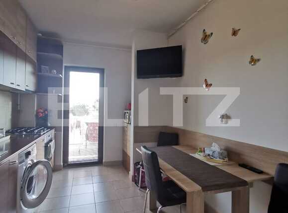 Apartament de închiriat 2 camere Marasti - 53810AI | BLITZ Cluj-Napoca | Poza9