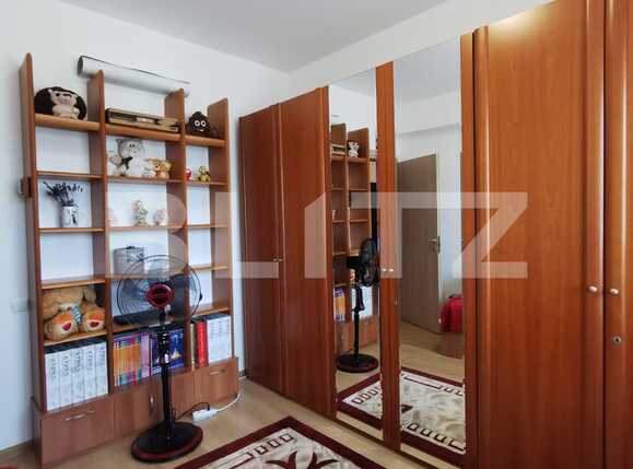 Apartament de închiriat 2 camere Marasti - 53810AI | BLITZ Cluj-Napoca | Poza4
