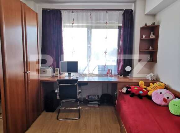 Apartament de închiriat 2 camere Marasti - 53810AI | BLITZ Cluj-Napoca | Poza5