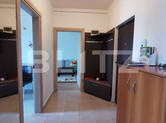 Apartament de închiriat 2 camere Marasti - 53810AI | BLITZ Cluj-Napoca | Poza7