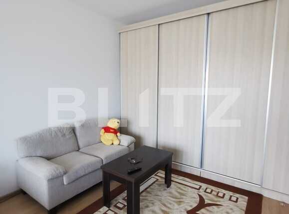 Apartament de închiriat 2 camere Marasti - 53810AI | BLITZ Cluj-Napoca | Poza3