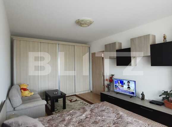 Apartament de închiriat 2 camere Marasti - 53810AI | BLITZ Cluj-Napoca | Poza2