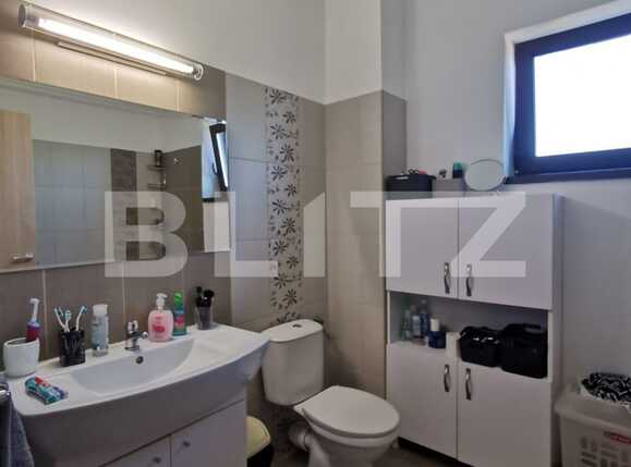 Apartament de închiriat 2 camere Marasti - 53810AI | BLITZ Cluj-Napoca | Poza11