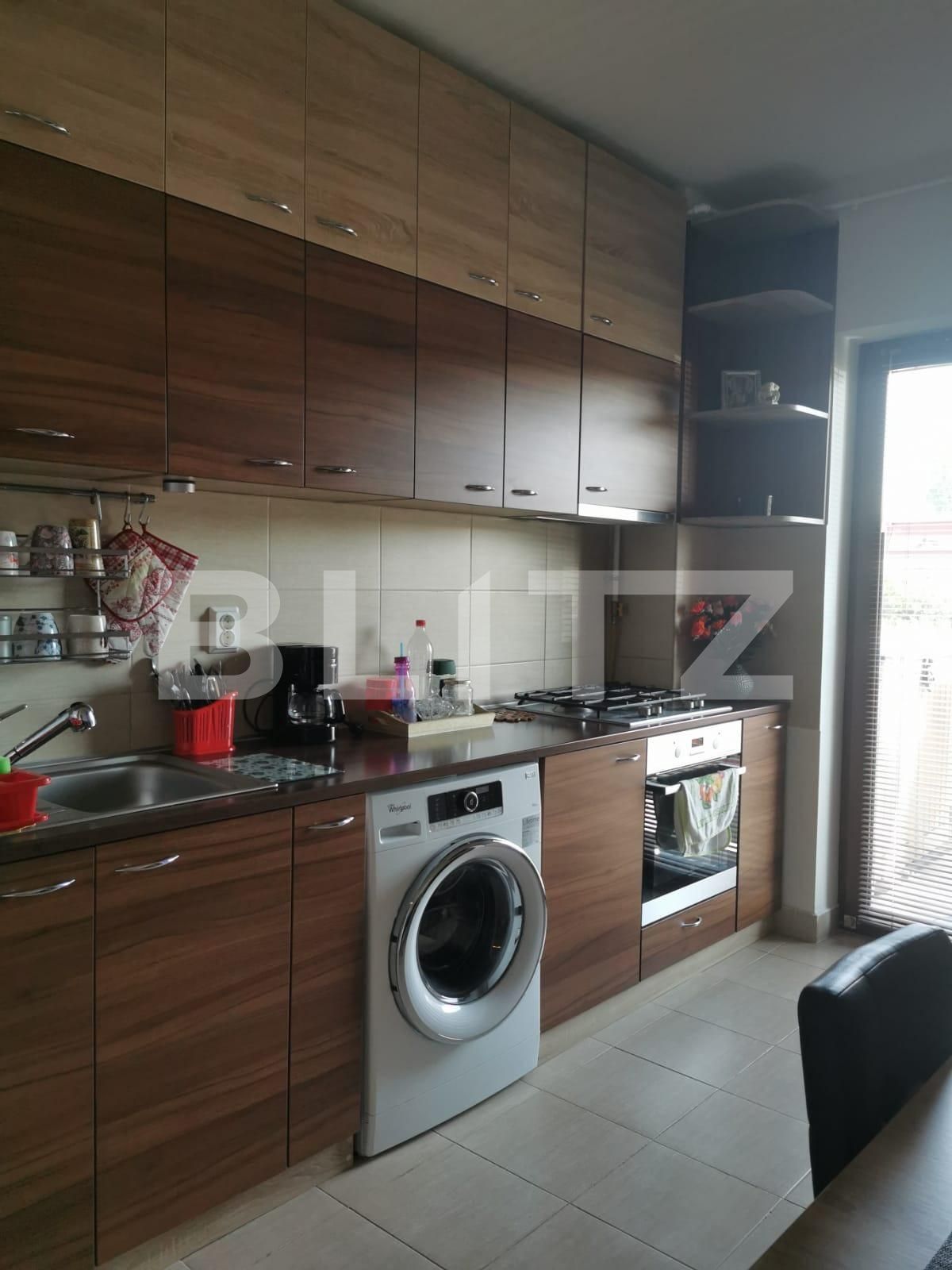 Apartament de închiriat 2 camere Marasti - 53810AI | BLITZ Cluj-Napoca | Poza8