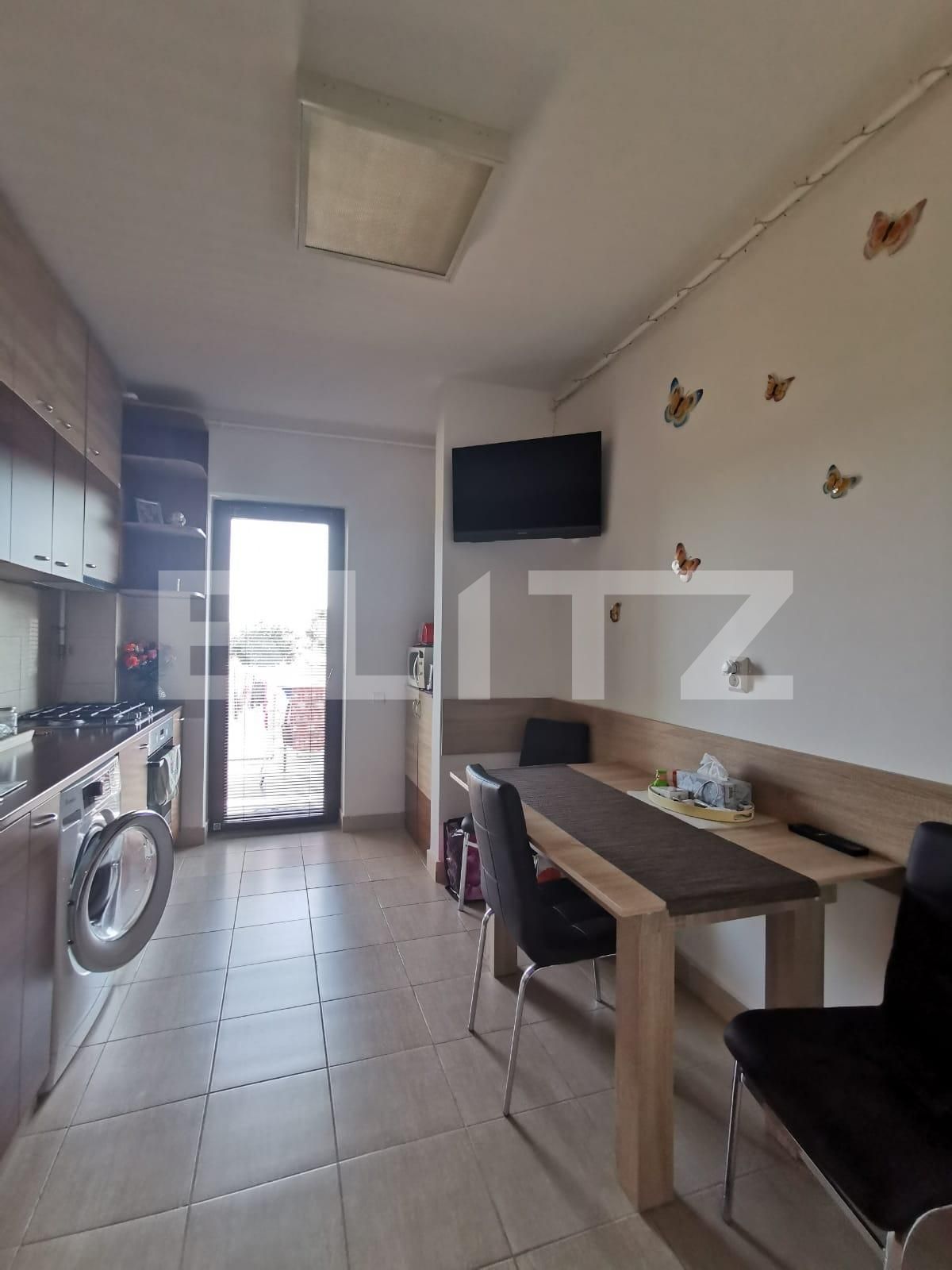 Apartament de închiriat 2 camere Marasti - 53810AI | BLITZ Cluj-Napoca | Poza9