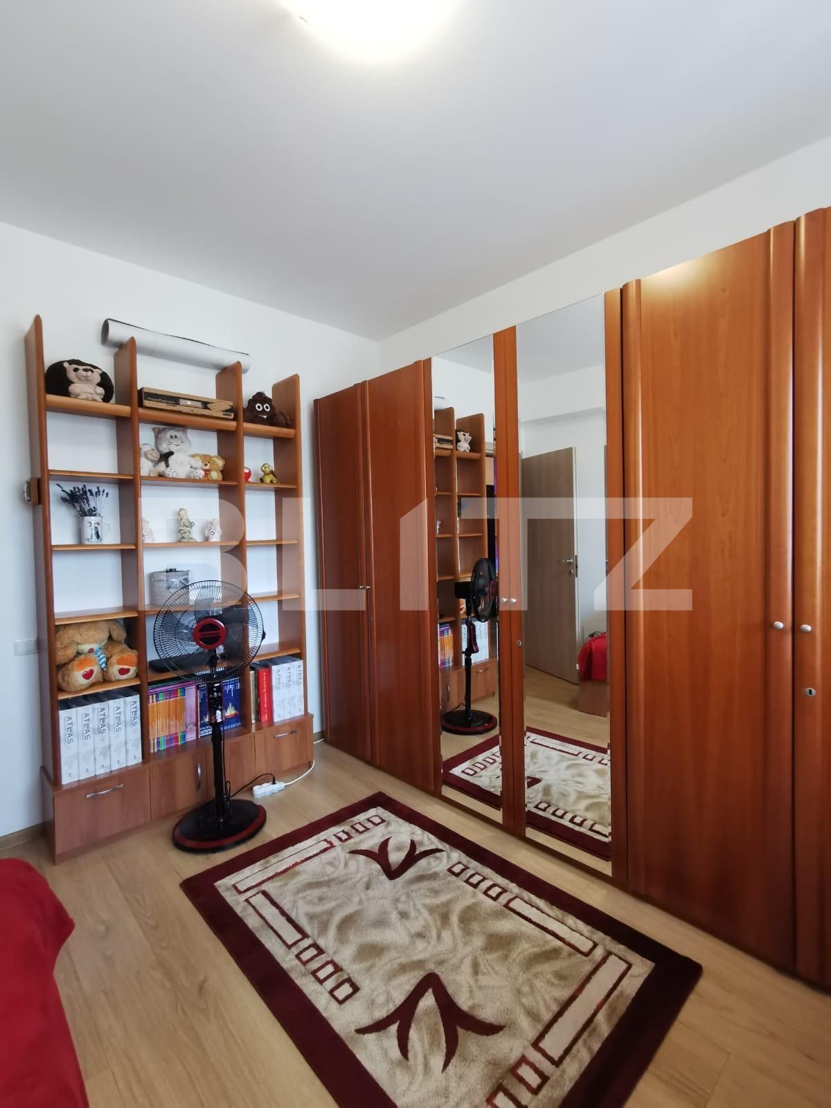 Apartament de închiriat 2 camere Marasti - 53810AI | BLITZ Cluj-Napoca | Poza4