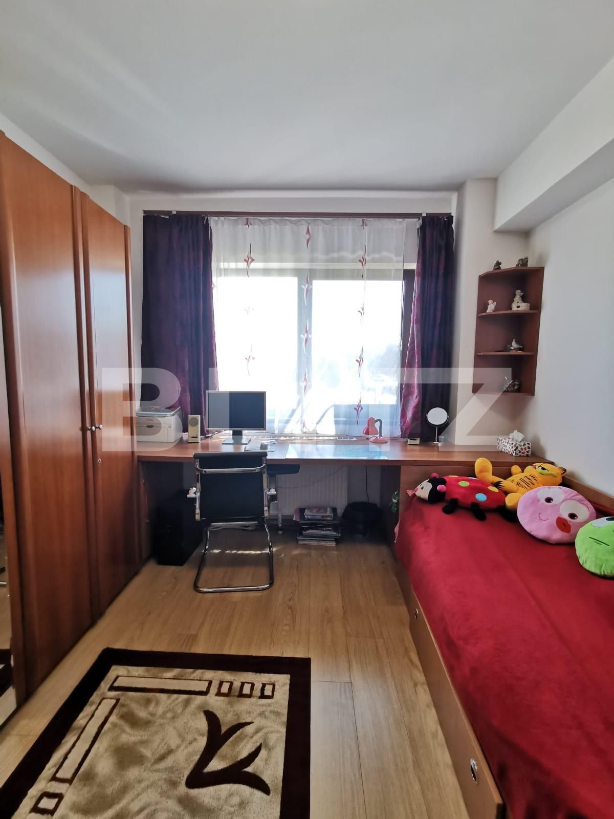 Apartament de închiriat 2 camere Marasti - 53810AI | BLITZ Cluj-Napoca | Poza5