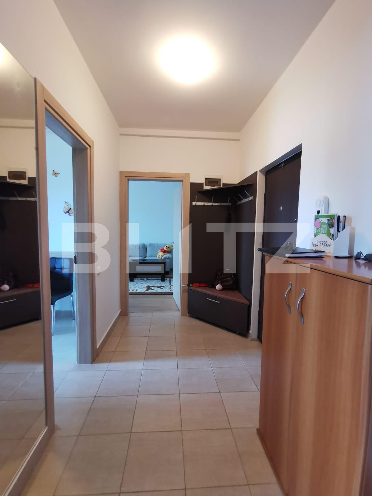 Apartament de închiriat 2 camere Marasti - 53810AI | BLITZ Cluj-Napoca | Poza7