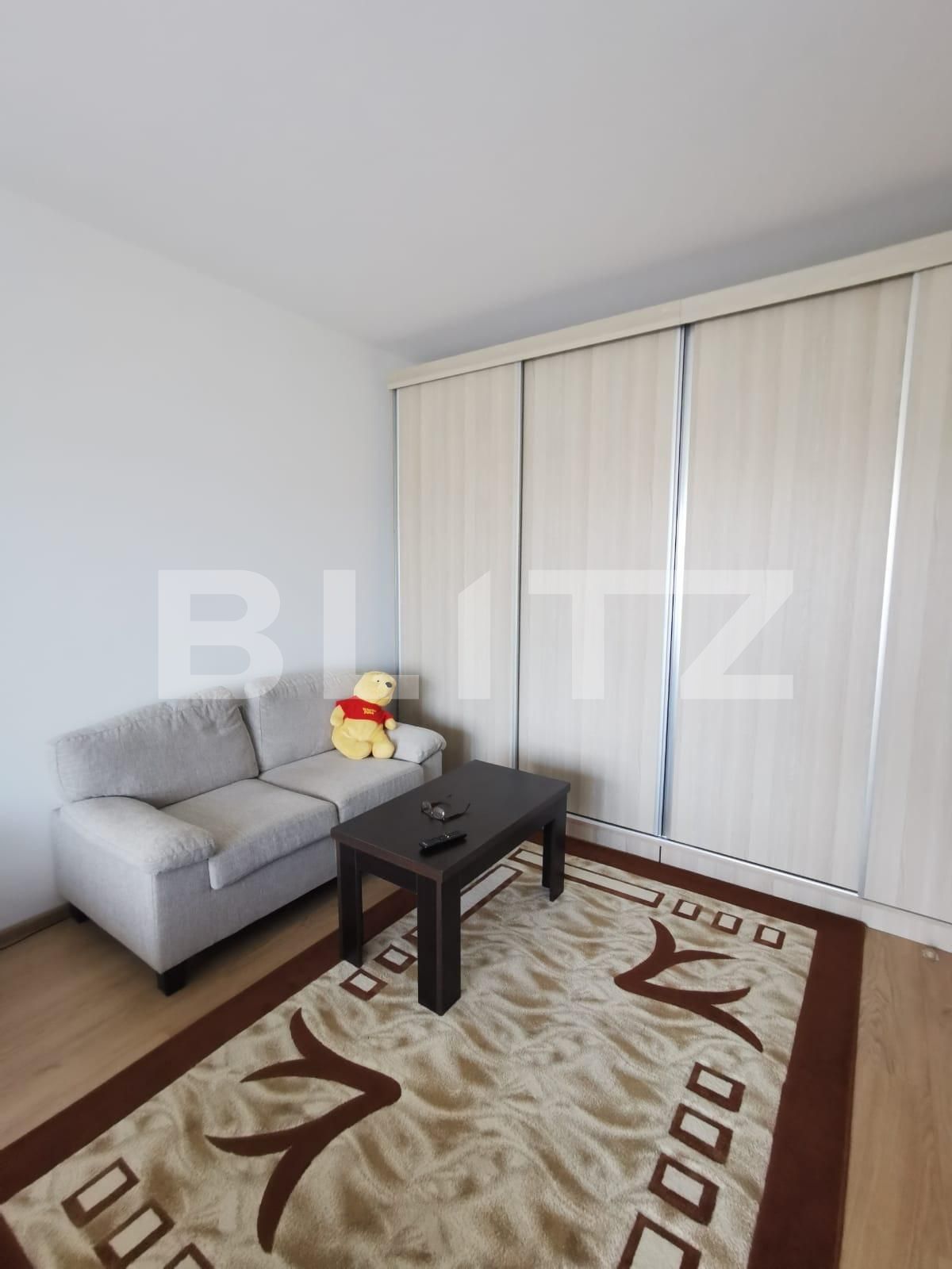 Apartament de închiriat 2 camere Marasti - 53810AI | BLITZ Cluj-Napoca | Poza3
