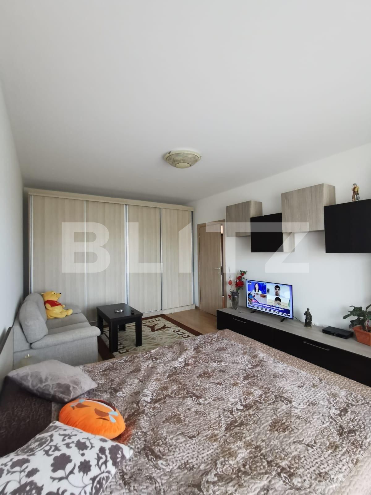 Apartament de închiriat 2 camere Marasti - 53810AI | BLITZ Cluj-Napoca | Poza2
