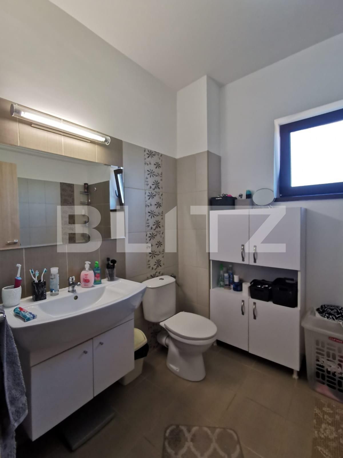 Apartament de închiriat 2 camere Marasti - 53810AI | BLITZ Cluj-Napoca | Poza11