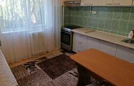 Garsoniera 30 mp, decomandat, zona strazii Cioplea
