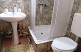 Garsoniera 30 mp, decomandat, zona strazii Cioplea