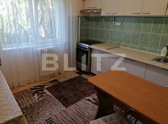 Garsonieră de închiriat Manastur - 53811AI | BLITZ Cluj-Napoca | Poza1