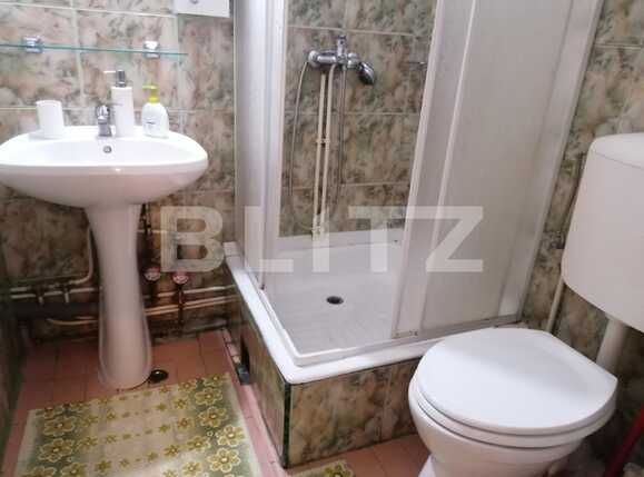 Garsonieră de închiriat Manastur - 53811AI | BLITZ Cluj-Napoca | Poza6