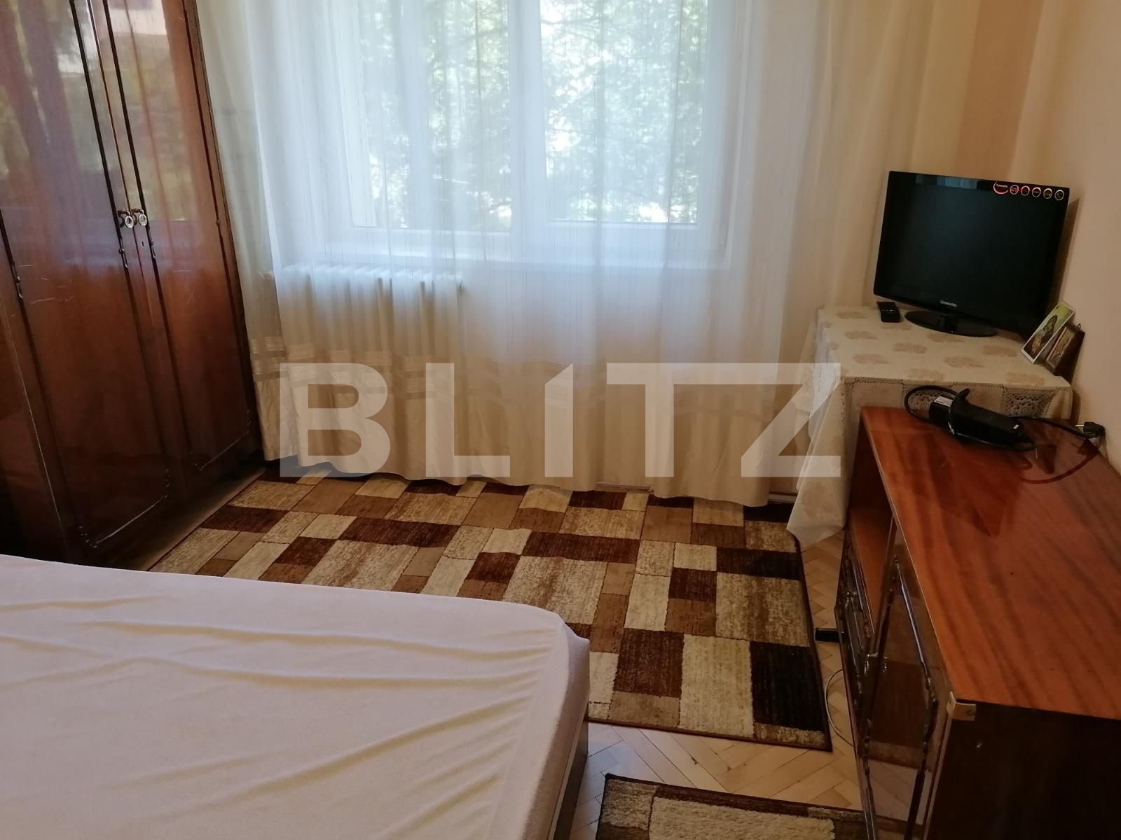 Garsonieră de închiriat Manastur - 53811AI | BLITZ Cluj-Napoca | Poza4