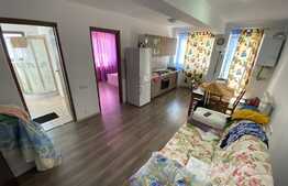Oportunitate! Apartament cu 2 camere, 38 mp, etaj intermediar, zona Terra