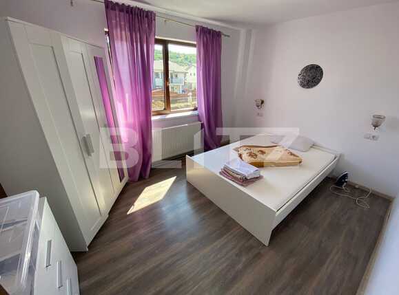 Apartament de vânzare 2 camere Floreşti - 53812AV | BLITZ Cluj-Napoca | Poza1