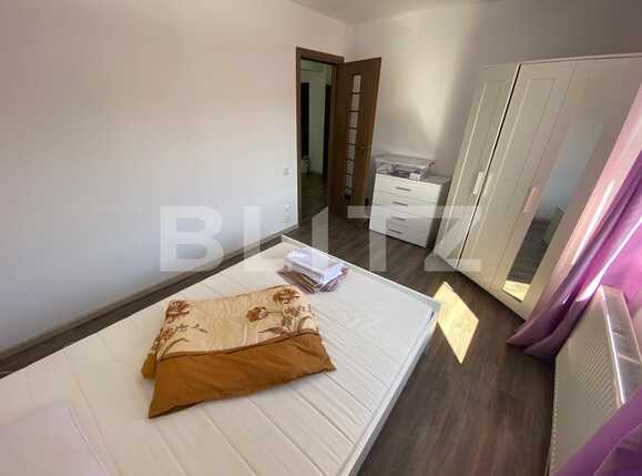 Apartament de vânzare 2 camere Floreşti - 53812AV | BLITZ Cluj-Napoca | Poza2