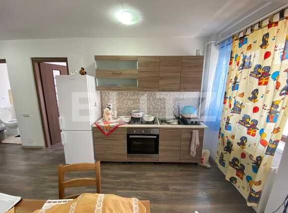 Apartament de vânzare 2 camere Floreşti - 53812AV | BLITZ Cluj-Napoca | Poza7