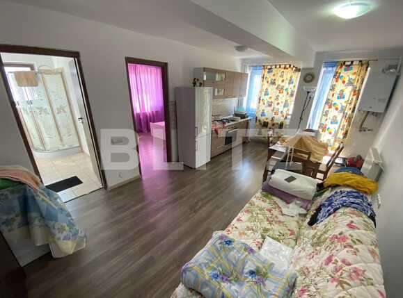 Apartament de vânzare 2 camere Floreşti - 53812AV | BLITZ Cluj-Napoca | Poza8