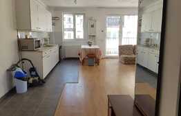 Apartament luminos, 2 balcoane, 58mp, etaj 1! Zona strazii Florilor!